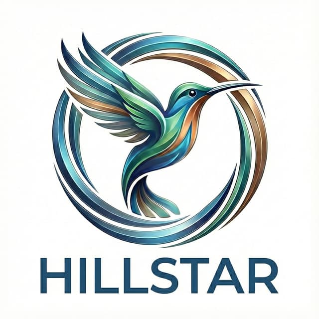 Hillstar Logo